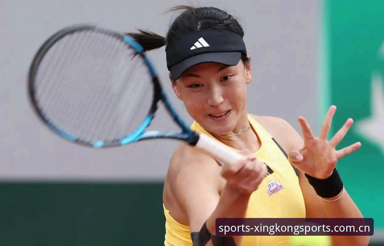 2026法网女单抽签出炉：中国金花征程深度评测与观赛体验